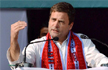 Rahul Gandhi begins consultation process to quell dissent in Odisha Congress